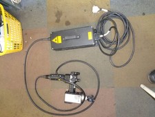 Testa vibrometro laser usato  Spedire a Italy
