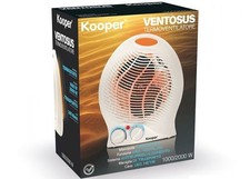 Caldobagno termoventilatore ri usato  Napoli