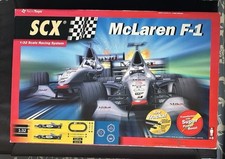 Scx mclaren racing for sale  SPALDING