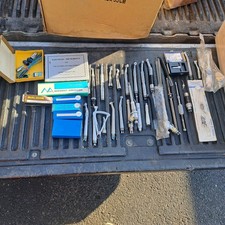 Large Lot Of Varies Dental Hand Tools comprar usado  Enviando para Brazil