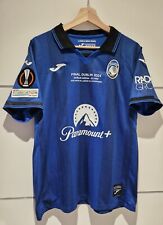 Maillot atalanta bergame d'occasion  Châteauneuf-les-Martigues