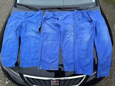Lot anciens pantalons d'occasion  France