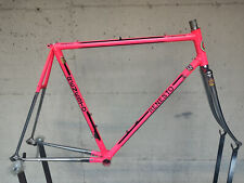 Columbus slx steel usato  Cormano