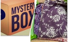 Mystery box womens for sale  Moorpark