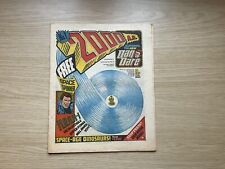 2000ad prog feb for sale  ONGAR