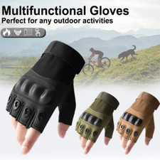 Tactical half finger for sale  MANCHESTER