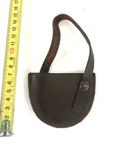 Ancien etui cuir d'occasion  Giromagny