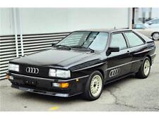 1991 audi quattro for sale  Newport