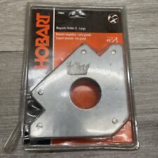 Hobart welding magnetic for sale  Mooresville