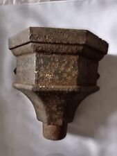 Vintage victorian cast for sale  EBBW VALE