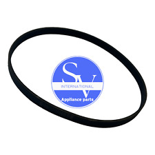 Correia de transmissão para lavadora Whirlpool Kenmore W10006384 WPW10006384 comprar usado  Enviando para Brazil