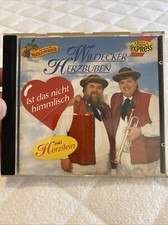 Wildecker herzbuben himmlisch gebraucht kaufen  Schifferstadt