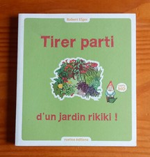 Tirer parti jardin d'occasion Tirer parti jardin d'occasion  La Fère