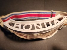 Vtg honda racing d'occasion  Expédié en Belgium