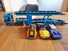 Lego city 60408 for sale  BOURNEMOUTH