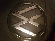 vw bus nose emblem for sale vw bus nose emblem for sale Soulsbyville