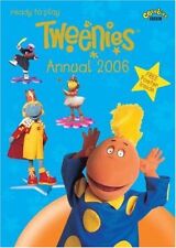 Tweenies annual 2006 for sale  UK