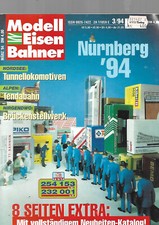 Eisenbahngeschichte modell eis gebraucht kaufen  Berlin