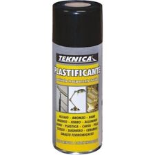 Spray plastificante protettivo usato  Gioia Tauro