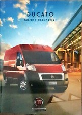 Fiat ducato goods for sale  BIGGLESWADE