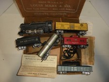 Marx nice vintage for sale  Frederica
