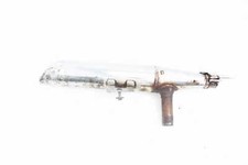 LEFT EXHAUST SILENCER SCHALLDÄMPFER LINKS Suzuki VS 750 800 Intruder 86-91 na sprzedaż  PL