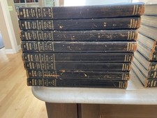 Encyclopedia britannica 11th for sale  Minneapolis