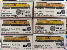 Scale trains es44 for sale  Anna