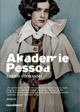 Akademie pessoa roman gebraucht kaufen  Dortmund