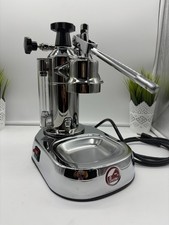 Pavoni europiccola chrome for sale  Fort Lauderdale