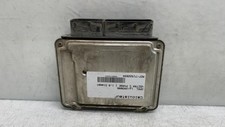 Calculateur moteur opel d'occasion  Haubourdin