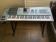 Yamaha motif xs6 for sale  Surprise