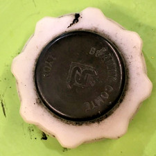 Bouchon vase liquide d'occasion  Montréjeau