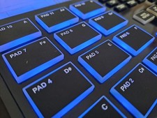 Akai xr20 beat for sale  CHELMSFORD