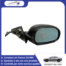 Retroviseur exterieur electriq d'occasion  Saint-Quentin