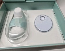 Monitor inteligente de bebê Owlet Dream Sock com leituras de saúde ao vivo - Estado perfeito original comprar usado  Enviando para Brazil