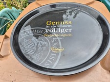 Radeberger pilsener serviertab gebraucht kaufen  Kempen
