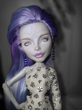 Custom ooak monster for sale  Grants