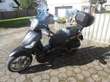 roller piaggio gebraucht kaufen  Mindelheim