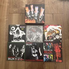 Balzac Remastered 6 Discos Box Set, 15º Aniversário, CD, Envelopado, Novo comprar usado  Enviando para Brazil