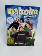 Malcolm mittendrin collectors gebraucht kaufen  Lübbecke