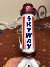 Skyway for sale  WIGTON
