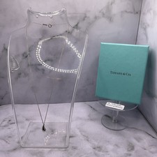 Tiffany co. silver for sale  DARWEN