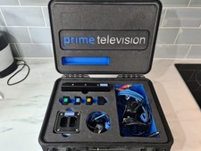 Blackmagic video assist for sale  CHISLEHURST