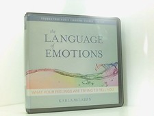 The language emotions gebraucht kaufen  Berlin