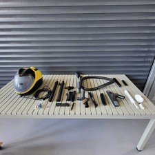 Aspirador de pó a vapor Karcher SV7 comprar usado  Enviando para Brazil