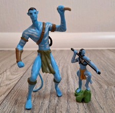 Avatar figur jake gebraucht kaufen  Lauchhammer