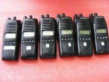 Usado, Kenwood TK-5310 K5 UHF 380-470 MHz 4 Watt P25 com módulo de criptografia DES AES comprar usado  Enviando para Brazil