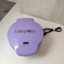 Babycakes cake pop for sale  Six Mile