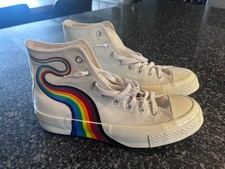 Converse chuck find for sale  LEEDS